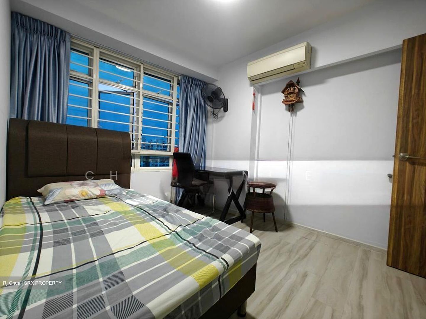 Blk 265A The Coris (Sengkang), HDB 4 Rooms #503186151